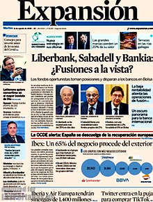 Periodico Expansion