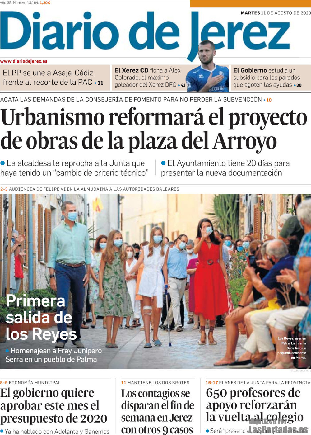 Diario de Jerez