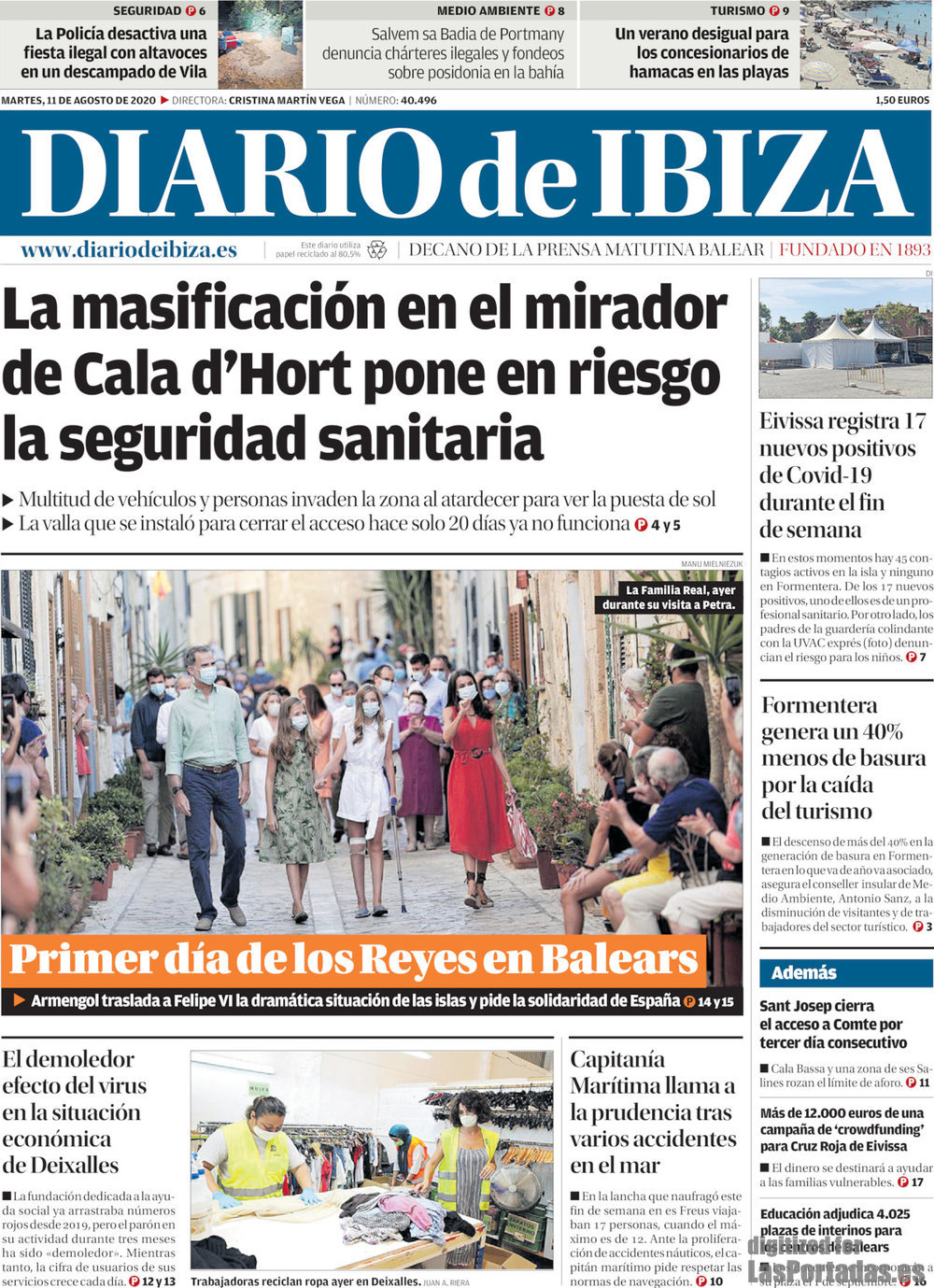 Diario de Ibiza