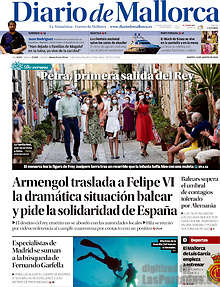 Periodico Diario de Mallorca