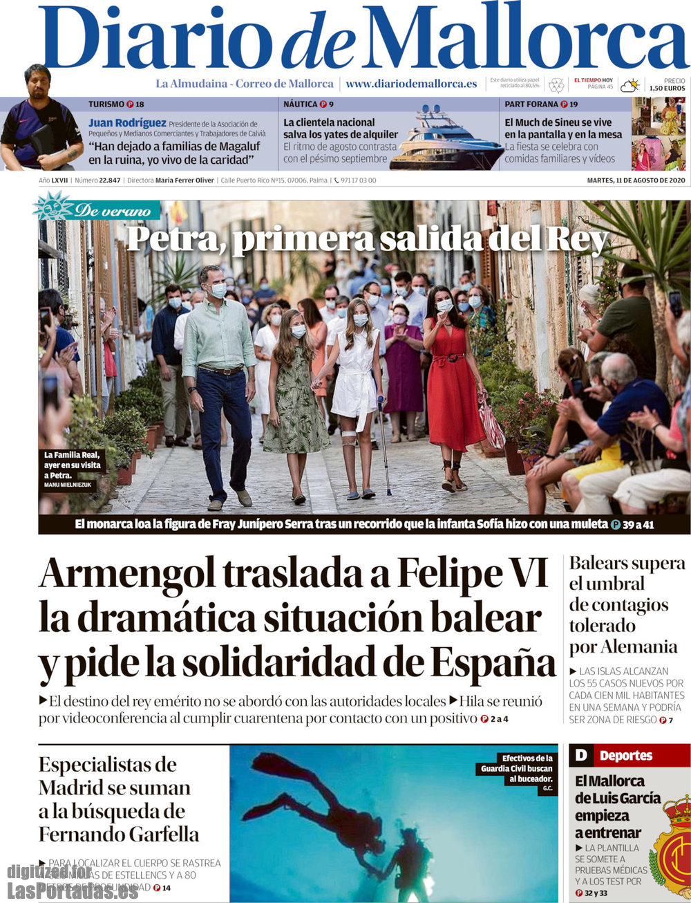 Diario de Mallorca