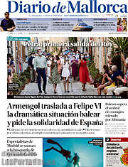 /Diario de Mallorca