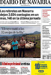 /Diario de Navarra