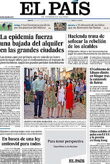 Periodico El País