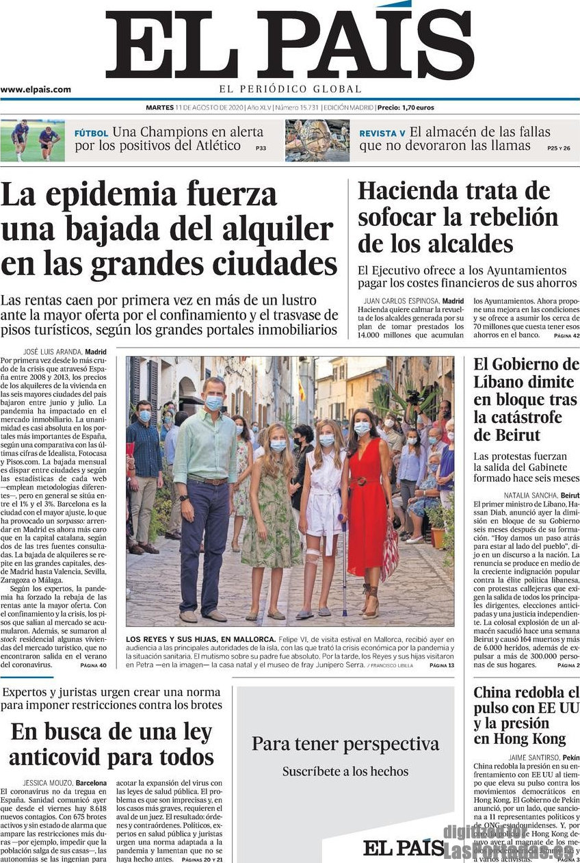 El País