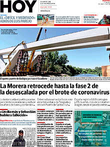 Periodico Hoy