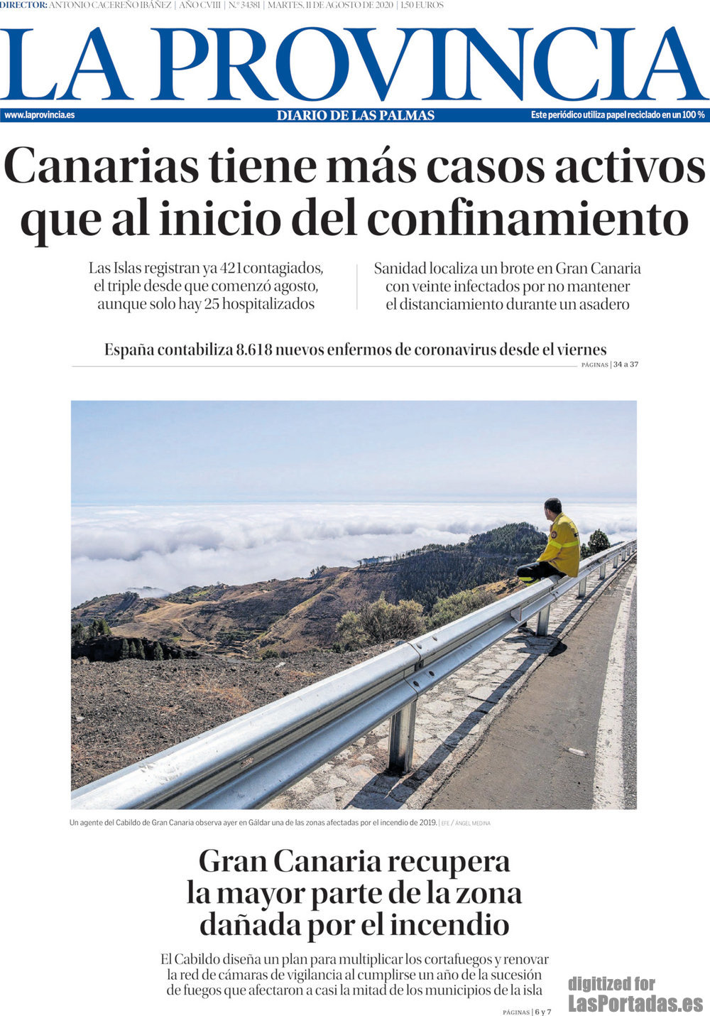 La Provincia
