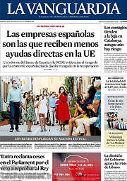 /La Vanguardia