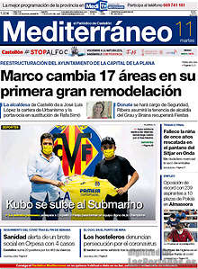 Periodico Mediterráneo