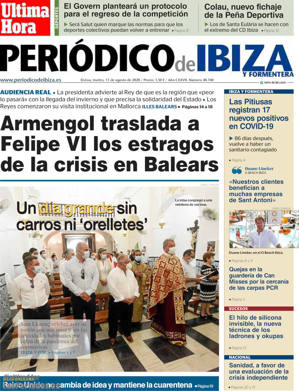 Periódico de Ibiza