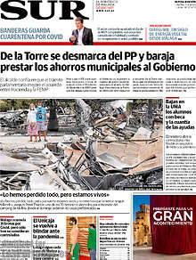 Periodico Sur