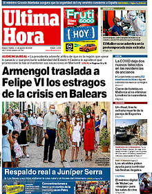 Periodico Última Hora