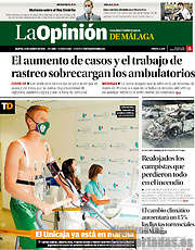 /La Opinión de Málaga