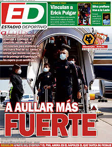 Periodico Estadio Deportivo