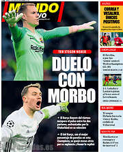 /Mundo Deportivo