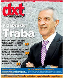 Periodico dxt