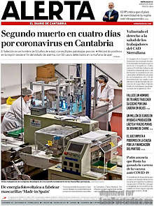 Periodico Alerta