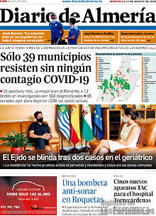 Periodico Diario de Almería