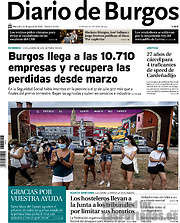 /Diario de Burgos