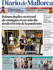 /Diario de Mallorca