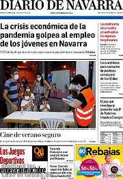 /Diario de Navarra