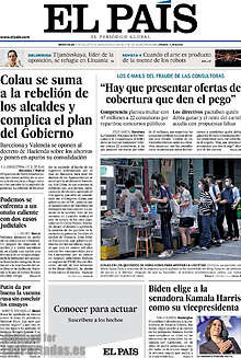 Periodico El País