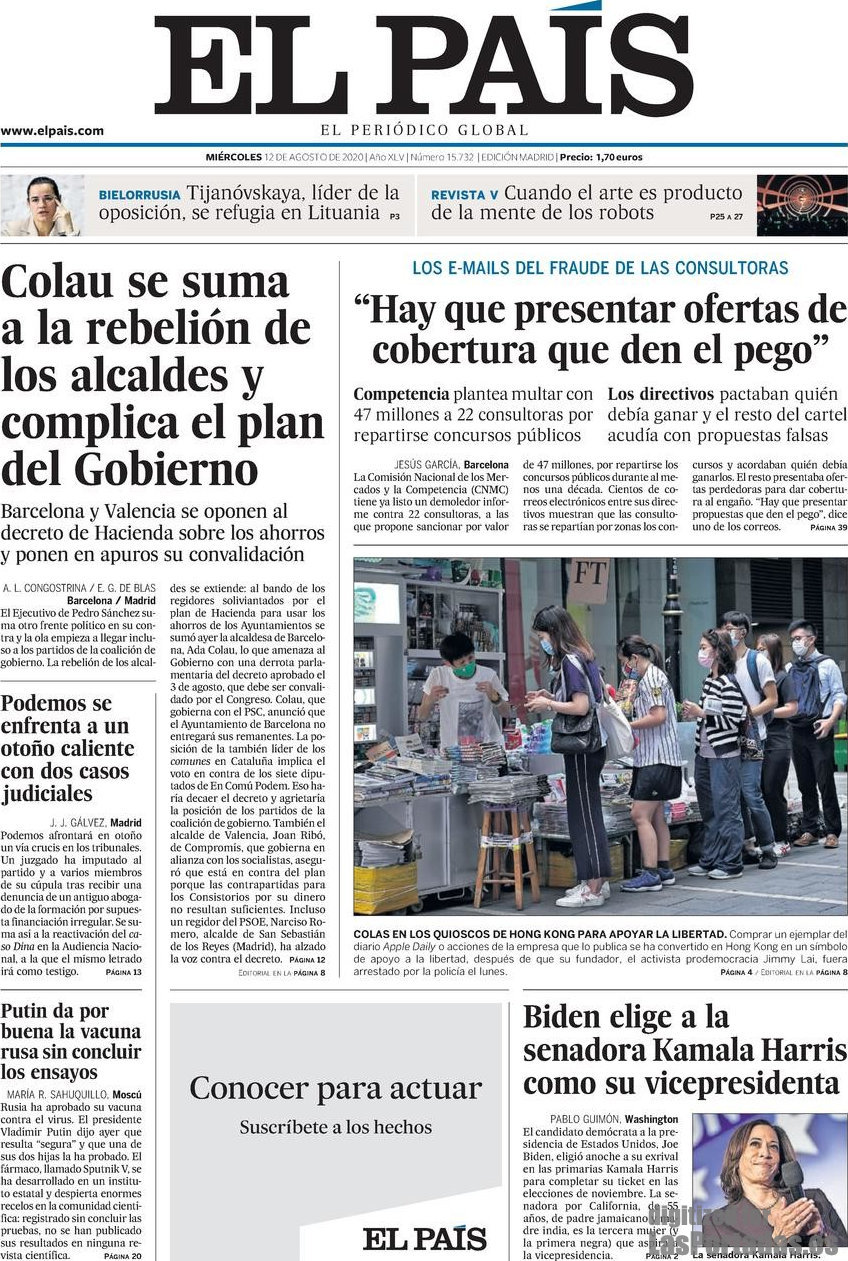 El País