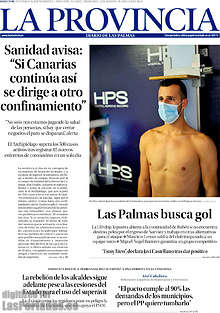 Periodico La Provincia