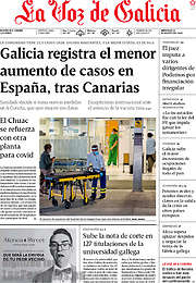 /La Voz de Galicia