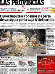 /Las Provincias