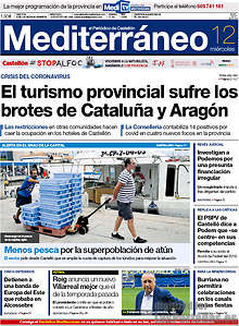 Periodico Mediterráneo