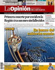 /La Opinión de Cartagena