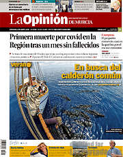 /La Opinión de Murcia