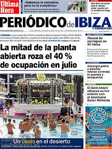 Periodico Periódico de Ibiza