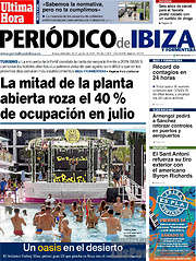 /Periódico de Ibiza