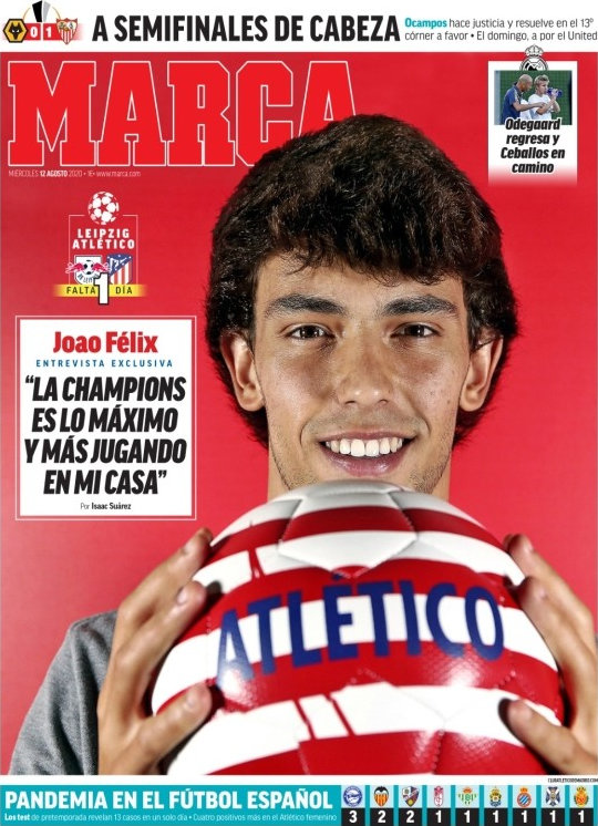 Marca