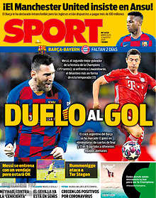 Periodico Sport