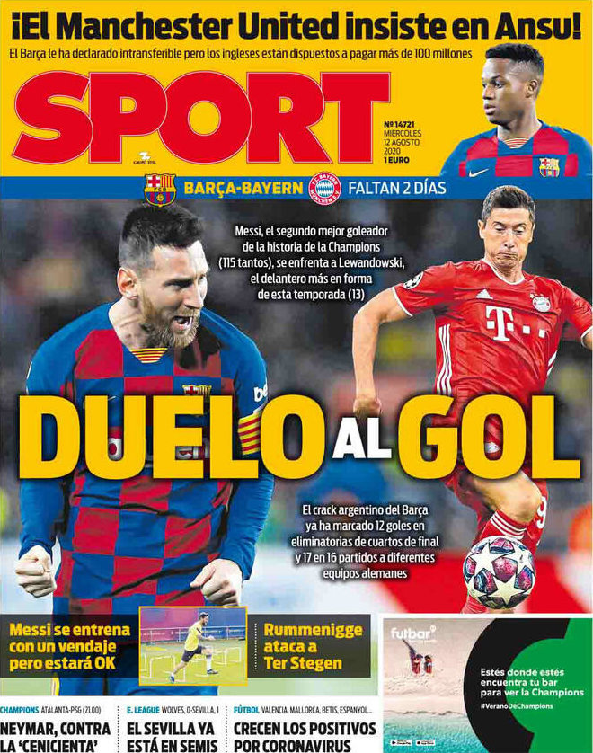 Sport