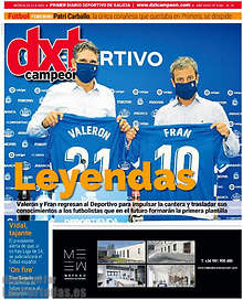 Periodico dxt