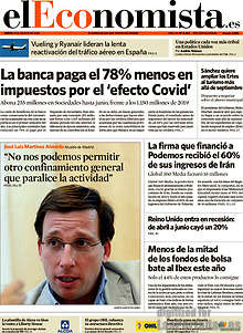 Periodico El Economista