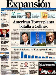 Periodico Expansion