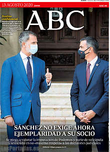 Periodico ABC