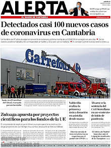 Periodico Alerta