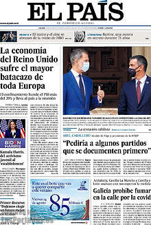 Periodico El País