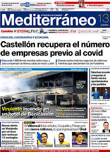 Periodico Mediterráneo