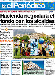 /El Periódico de Aragón