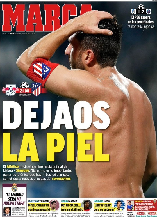 Marca