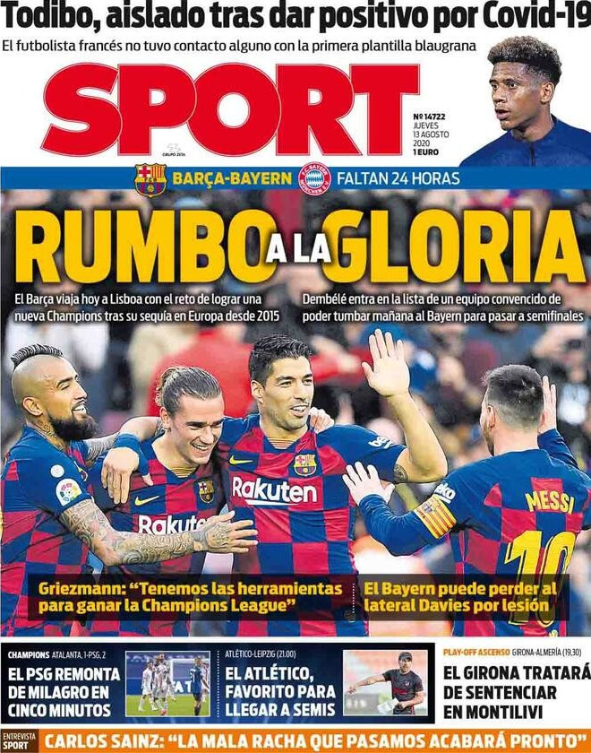 Sport