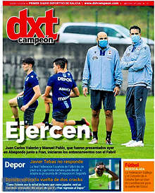 Periodico dxt