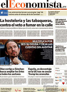 Periodico El Economista